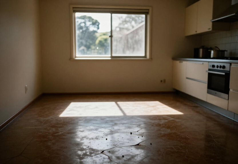 Our Work in Earlwood
